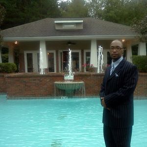 Meet your Posher, Kwesi